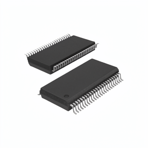 MAX9214EUM+TD ขายส่งชิ้นส่วนอิเล็กทรอนิกส์ IC DESERIALIZER PROG 48TSSOP 48 TFSOP (0.240", ความกว้าง 6.10 มม.) อินเทอร์เฟซของแท้ - Product Image 1