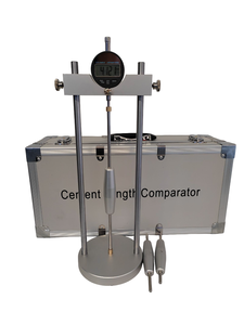Comparatore di Lunghezza per Misurare il Restringimento da Essiccazione del Calcestruzzo in Autoclave - Product Image 2