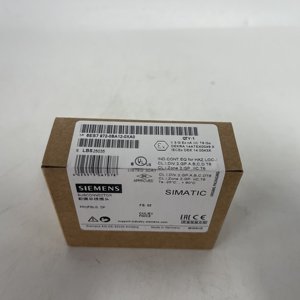 ตัวเชื่อมต่อบัส Siemens PROFIBUS DP รุ่น 6ES7972-0BA12-0XA0 - Product Image 5