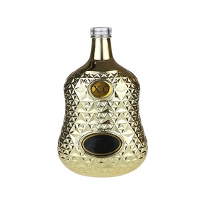 Botellas de cristal para <span class=keywords><strong>licor</strong></span>, 375ml, 500ml, 700ml, 750ml, 1000ml - Product Image 4