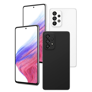 สำหรับ <span class=keywords><strong>Samsung</strong></span> <span class=keywords><strong>A53</strong></span> 5G สมาร์ทโฟนปลดล็อค 6GB <span class=keywords><strong>128GB</strong></span> หน้าจอขนาดใหญ่ แบตเตอรี่ใช้งานได้นาน ประสิทธิภาพสูง ระบบปฏิบัติการ Android - Product Image 6