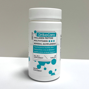 <strong>Collagen</strong> Peptides for Women,Reduce <strong>Fine</strong> Lines Wrinkles Help Revitalize Youthful Skin,Contains Vitamin C D E,Mineral