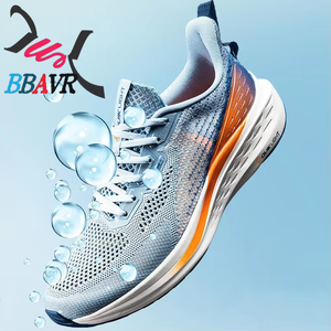 Chaussures décontractées plates pour hommes avec logo personnalisé, nouveaux styles, vente en gros - Product Image 2
