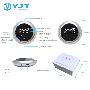 Массажное оборудование для лечения бессонницы - Product Image 3