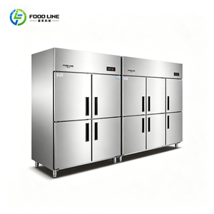 Mini for <strong>Monster</strong> Beverage Refrigeration Equipment Most Convenient <strong>Fridge</strong> for Your Drinks Vertical Refrigeration Equipment - Product Image 1