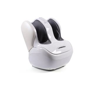 Masajeador de Pies y Pantorrillas Portátil Enjoy Master FT-0009 con Vibración Ligera, Calor y Compresión de Aire, Certificado CE - Product Image 4