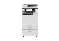 Copieur numérique haute vitesse 60 ppm, imprimante laser, scanner, machine à grande capacité, origine Japon, parmi les plus vendus