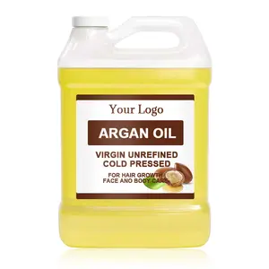 Private Label Organic Argan Oil Strenthening Repair Extract Hair Growth Serum Moroccan Organic Argan Oil Buy Bulk