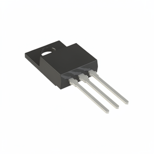 Composants électroniques Thyristors TO-220-3 Pack complet, Tab isolé BT139X-800,127 Service complet original - Product Image 1
