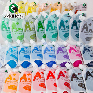 Peinture <span class=keywords><strong>Gouache</strong></span> A+ de Marie 100ml - Product Image 5