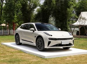 Zeekr 001 2025 Auto Elettrica 4WD Berlina Elettrica ad Alte Prestazioni Versione <span class=keywords><strong>Me</strong></span> / You / We Veicolo a Nuova Energia Molto Richiesto - Product Image 4