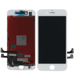 سعر المصنع ل iphone 6 6s 7 8 زائد شاشة الكريستال السائل ، لفون 7 زائد بديل لشاشة العرض ، لفون lcd