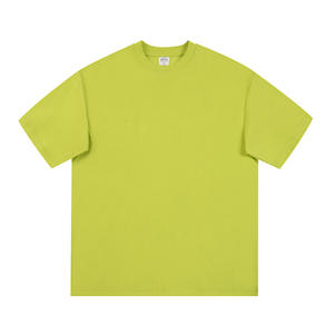 Camisetas de Talla Grande con Logotipo Personalizado de Sheines, Diseños Personalizados de Diseñador, Marca PKU S-001 - Product Image 1