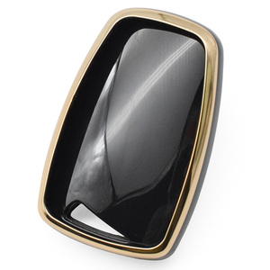 Funda Protectora de TPU para Llave Remota, Carcasa para Llave, Estuche de Protección para Llave Remota en TPU - Product Image 3