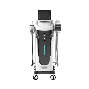 Máquina de Adelgazamiento Corporal 5 en 1 V9 Vela, 40K Cavitación RF, Rodillo de Vacío, Reafirmación de la Piel, Eliminación de Celulitis, Contorno Corporal, Belleza - Product Image 4
