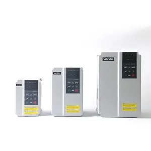 Safesave 200g serie media tensione vfd 30kw 40hp controllo vettoriale inverter di frequenza ac drive