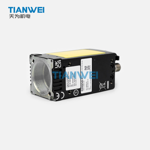 กล้องวิชั่น Cognex Is8902mx-01-sa ความละเอียด 2 ล้านพิกเซล ขาวดำ 86fps แบบ C-mount Bare Head Poe Profinet Ip40 Ce Rohs สอบถามข้อมูล Is8902mx-01-sa - Product Image 3