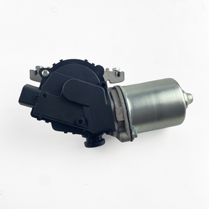 Giappone Car RHD finestrino anteriore tergicristallo motore 85110-47110 8511047200 per Toyota Prius Hybrid ZVW30 1.8L 2009-2015 - Product Image 3