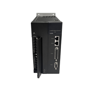 ไดรเวอร์ OLU 4.5kw AC 380V 12A สามเฟส EtherCAT ไดรฟ์กันน้ำประสิทธิภาพสูงสำหรับการตัดความแม่นยำสูงและเครน MZ630NT012I - Product Image 5