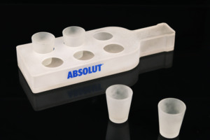 Lunettes à billes acryliques personnalisées, plateaux et plateaux personnalisables <span class=keywords><strong>pour</strong></span> le marché, livraison gratuite - Product Image 6