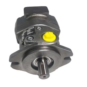 Série PVP1636 PVP33302 PVP3336 PVP1636CR2M12 PVP33302L26A1HV21 PVP1636K9R212 Pompe à pistons axiaux hydrauliques Pompe hydraulique PVP3330 - Product Image 3