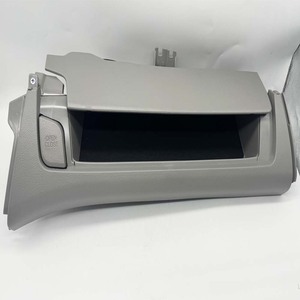 Vano Portaoggetti Superiore <span class=keywords><strong>Grigio</strong></span> OEM per Toyota RAV4 (2006-2012) - Codice 55440-42010 - Product Image 4