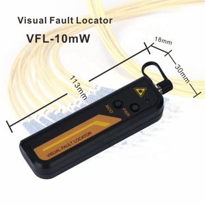 Neofibo VFL-10MW <span class=keywords><strong>Mini</strong></span> <span class=keywords><strong>Visual</strong></span> <span class=keywords><strong>fault</strong></span> <span class=keywords><strong>Locator</strong></span> 10mW với VFL <span class=keywords><strong>Visual</strong></span> <span class=keywords><strong>fault</strong></span> <span class=keywords><strong>Locator</strong></span> fiber optic Power Meter - Product Image 2