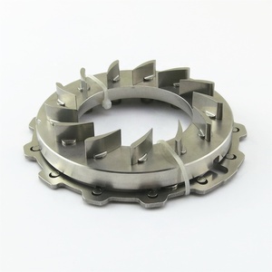 แหวนหัวฉีดเทอร์โบ <span class=keywords><strong>GTB2260VK</strong></span> เทอร์โบสำหรับเทอร์โบชาร์จเจอร์758351-0003 758351-0005 - Product Image 1