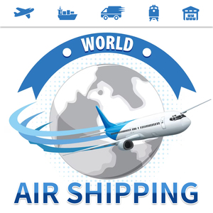 บริการขนส่งด่วนแบบ Door-to-Door จากจีนตะวันออกไปยังแอฟริกาตะวันตก ผ่าน DHL UPS TNT FedEx EMS สำหรับพัสดุขนาดเล็กและตัวอย่างสินค้า - Product Image 3