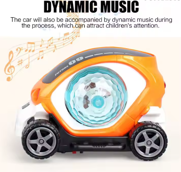 best light up car toy for toddlers Pakistan 