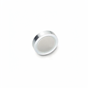 Distribuidor Autorizado de Imanes Multiusos 501045, Imán de 1.260"D x 0.276"THICK RND - Product Image 1
