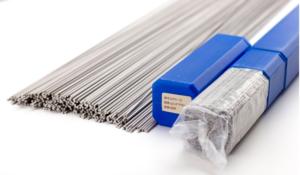 Precio por Kg de Alambre de Soldadura de Titanio Suministrado por Fábrica - Product Image 2