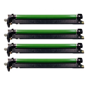 Cartucho de tambor compatible DCC VI3371 K/C/M/Y para Xerox C3371/4471/5571/6671/7771/VIIC3373 - Product Image 4