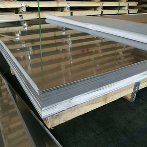 Plaque en acier inoxydable de qualité supérieure, série SUS304, 309, 300, prix fabricant chinois - Product Image 2