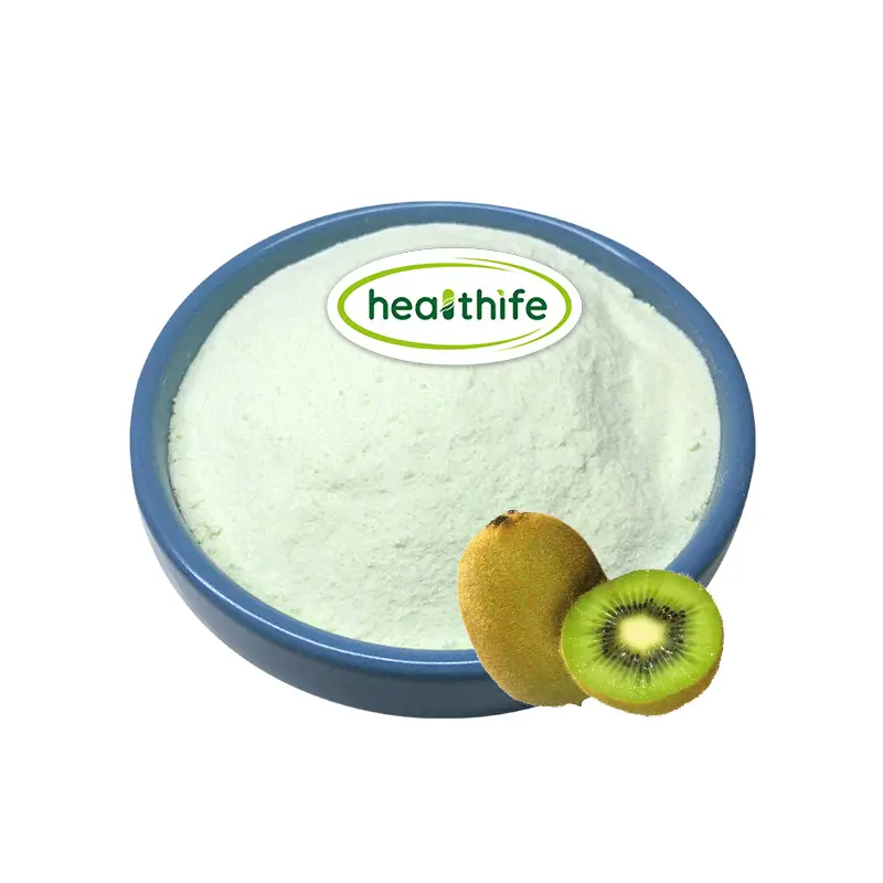 Healthife Hochreines frisches wasser lösliches Aroma Kiwi-Fruchtsaft pulver