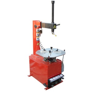 Máquina Portátil Neumática para Cambio de Neumáticos de Camión 220V en Pakistán, Cambiador de Neumáticos Portátil para Camión 220V - Product Image 2