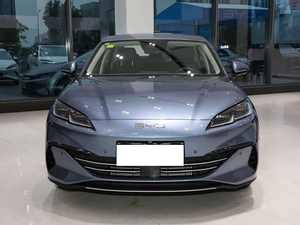 BYD Seal 06 DM-i 2026, Edición Smart Enjoyment de 128 KM, Sedán de Cuatro Puertas y Cinco Asientos, Volante a la Izquierda, Tracción Delantera - Product Image 3