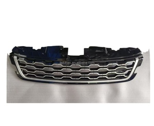 LR135925 LR114480 es adecuado para el modelo <span class=keywords><strong>Land</strong></span> <span class=keywords><strong>Rover</strong></span> <span class=keywords><strong>Evoque</strong></span> <span class=keywords><strong>2020</strong></span> con rejilla de parachoques delantero y rejilla delantera - Product Image 1