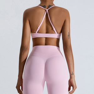 Soutien-gorge de course léger et extensible pour femmes - Product Image 5