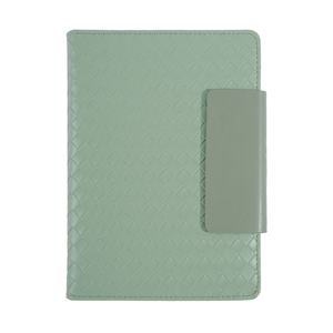 Agenda Personalizada 2026 para Autodisciplina, Gestión del Tiempo, Planificación Diaria y Eficiencia, Cuaderno Manual con Calendario - Product Image 5