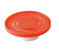 Bouchon de bec verseur en plastique à haute qualité, pour huile, moteur 20l, bec verseur de 5 gallons