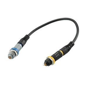 מחבר רפואי בהתאמה אישית מבית Connector Factory, הרכבת כבלים רפואיים, צמת חוטים רפואית לשימוש חד פעמי - Product Image 5