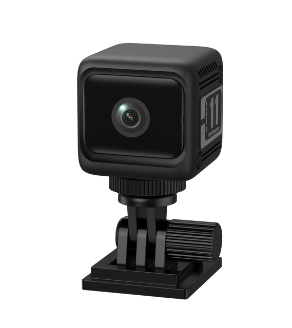 1080P Mini WiFi Security Camera Home Smallest Night Vision Motion Detection Wireless Network Indoor Security Camera