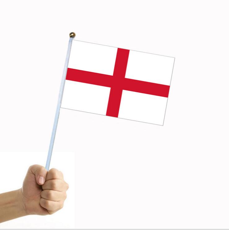 Angleterre
