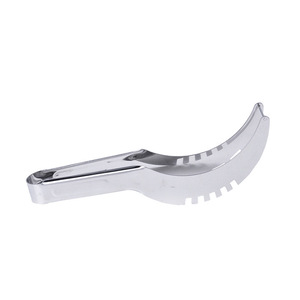 Coupe-pastèque multifonctionnel, trancheuse à fruits rapide pour la maison, trancheuse à fruits en acier inoxydable - Product Image 5