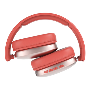Chất lượng hàng đầu dài Pin Over-Ear máy tính không dây Stereo Tai nghe P9 Max Bluetooth tai nghe - Product Image 4