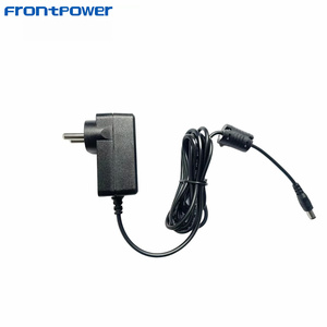 Frontpower 9V 1A cung cấp điện đầu vào <span class=keywords><strong>110V</strong></span>-240V BIS Power Adapter AC DC 9V Ấn Độ cắm Adapter - Product Image 4
