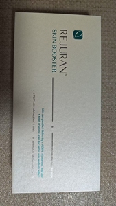 Corea Rejuran TURNOVER AMPOULE Crema Nutriente PDRN Rejuran per la Cura della Pelle del Viso, Cicatrici da Acne e Trattamento Facciale - Product Image 4
