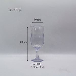 Vasos de Plástico Reutilizables para Bebidas de Fiesta, Vasos Redondos Creativos para Jugos, Material de PC, Diseño Contemporáneo, Venta al Por Mayor - Product Image 1