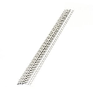 Para accesorios de construcción con varilla de acero inoxidable 304 <span class=keywords><strong>A2</strong></span> de superficie brillante DIA 8MM - Product Image 6